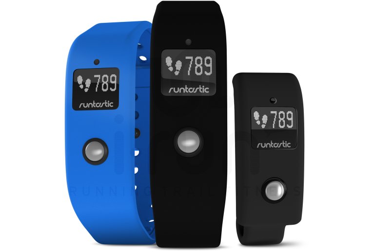Runtastic Pulsera de actividad Orbit
