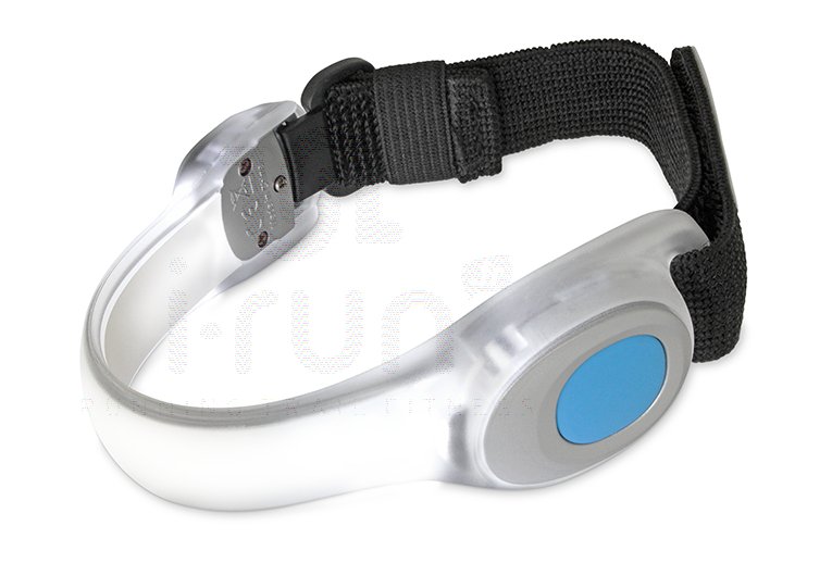 Runtastic Brazalete reflectante