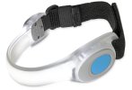 Runtastic Brazalete reflectante