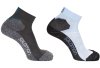 Salomon 2 paires Speedcross Ankle 