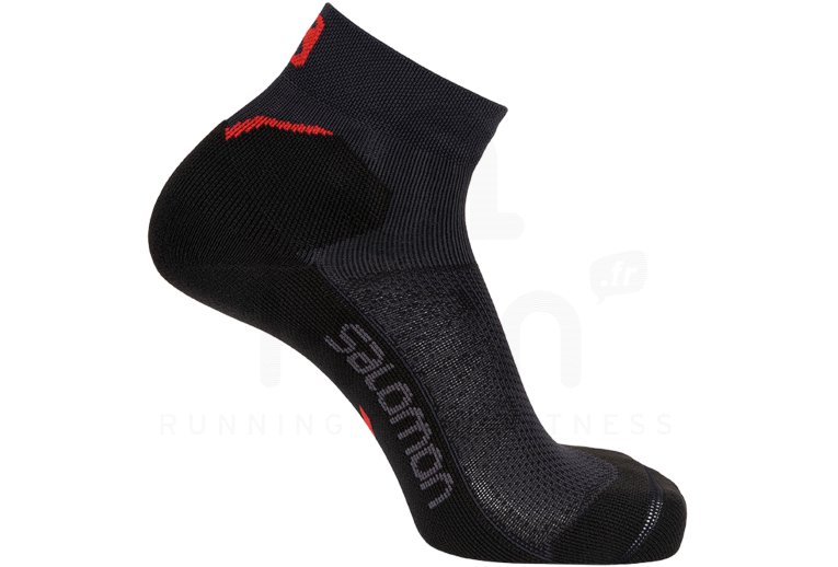 Salomon 2 paires Speedcross Ankle