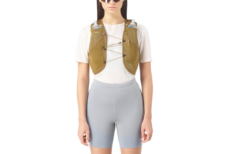 Salomon Active Skin 4