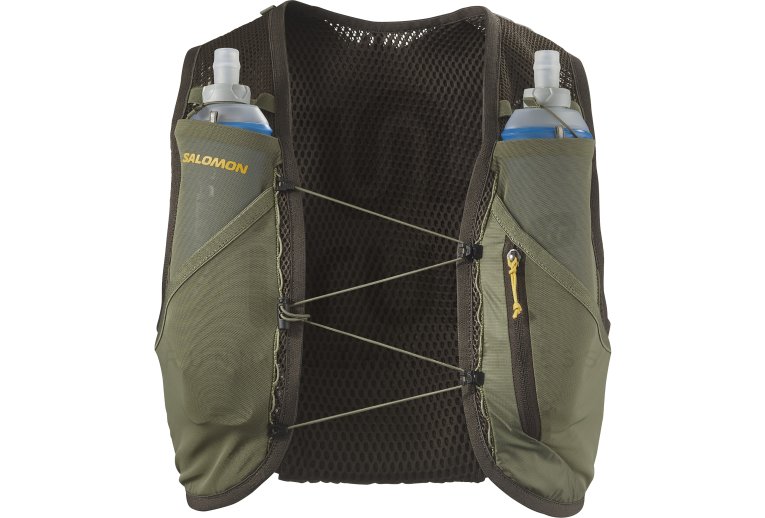 Salomon Active Skin 4 GRVL