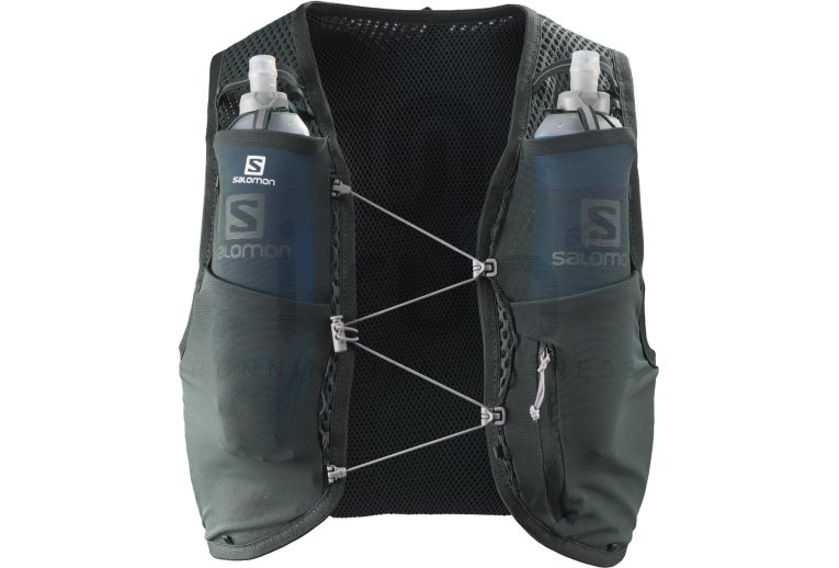 Salomon ACTIVE SKIN 4 SET