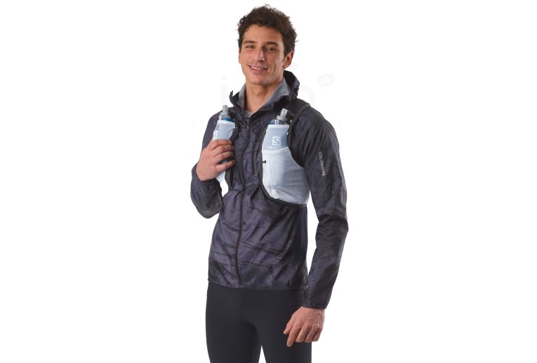 Salomon ACTIVE SKIN 4 SET