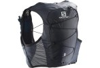 Salomon chaleco de hidratacin ACTIVE SKIN 8 SET