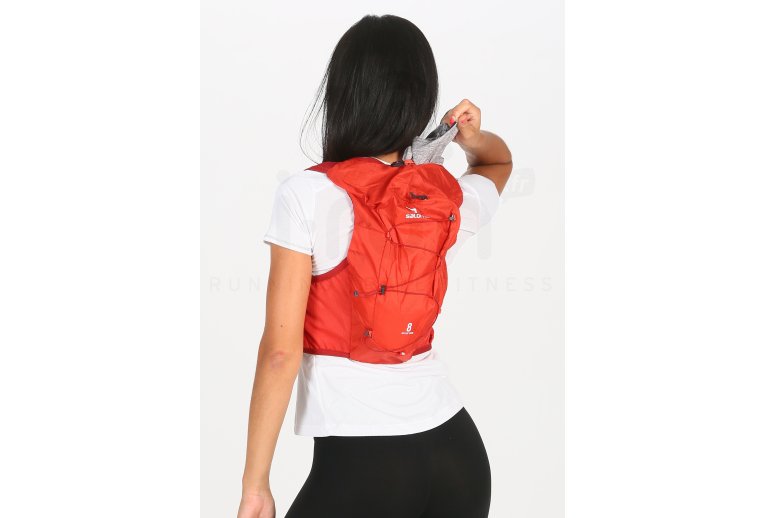 Salomon ACTIVE SKIN  8 SET