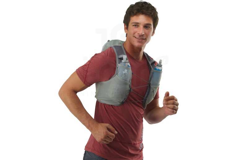 Salomon ACTIVE SKIN 8 SET