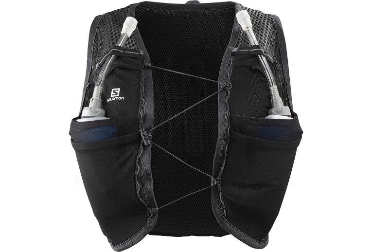 Salomon ACTIVE SKIN 8 SET Damen