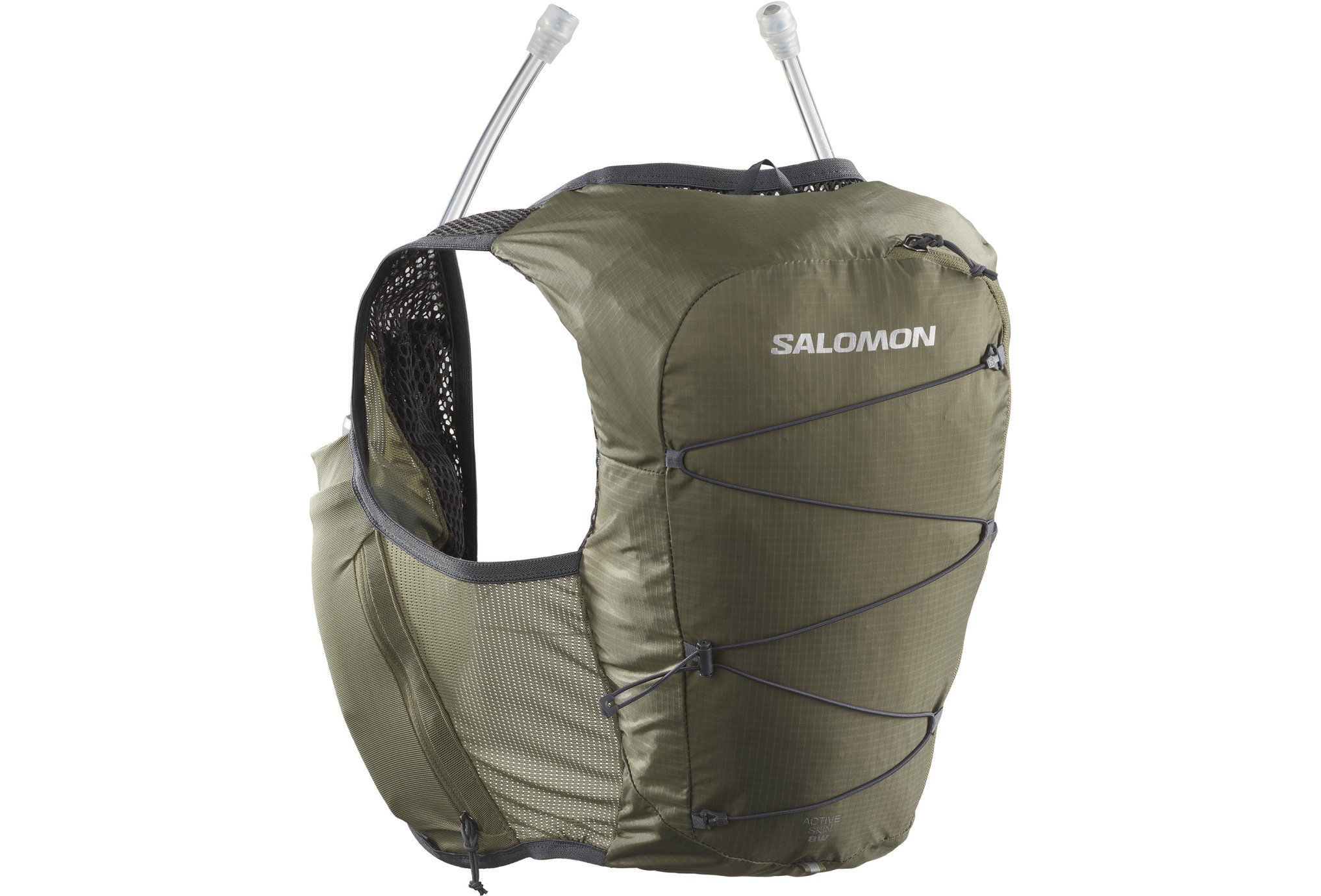 Salomon ACTIVE SKIN 8 SET W Sac hydratation / Gourde