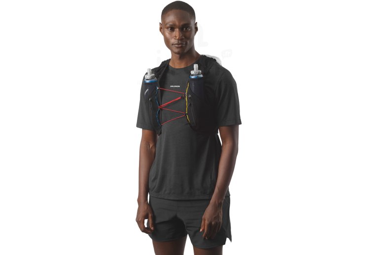 Salomon ADV Skin 12 Universalgr��e Race Flag