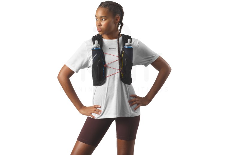 Salomon ADV Skin 12 Universalgr��e Race Flag