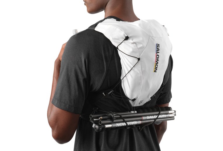 Salomon ADV Skin 12 Universalgr��e Rennflagge