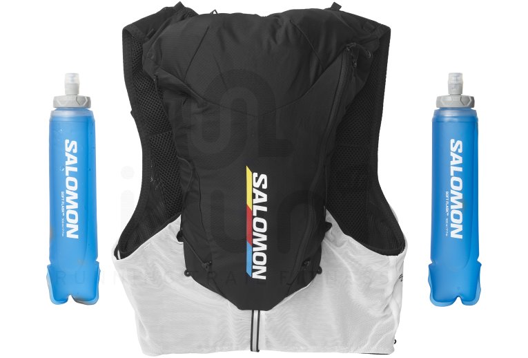 Salomon ADV Skin 12 Race Flag Set