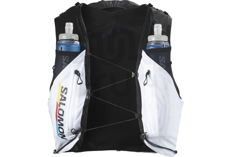 Salomon ADV Skin 12 Race Flag Set