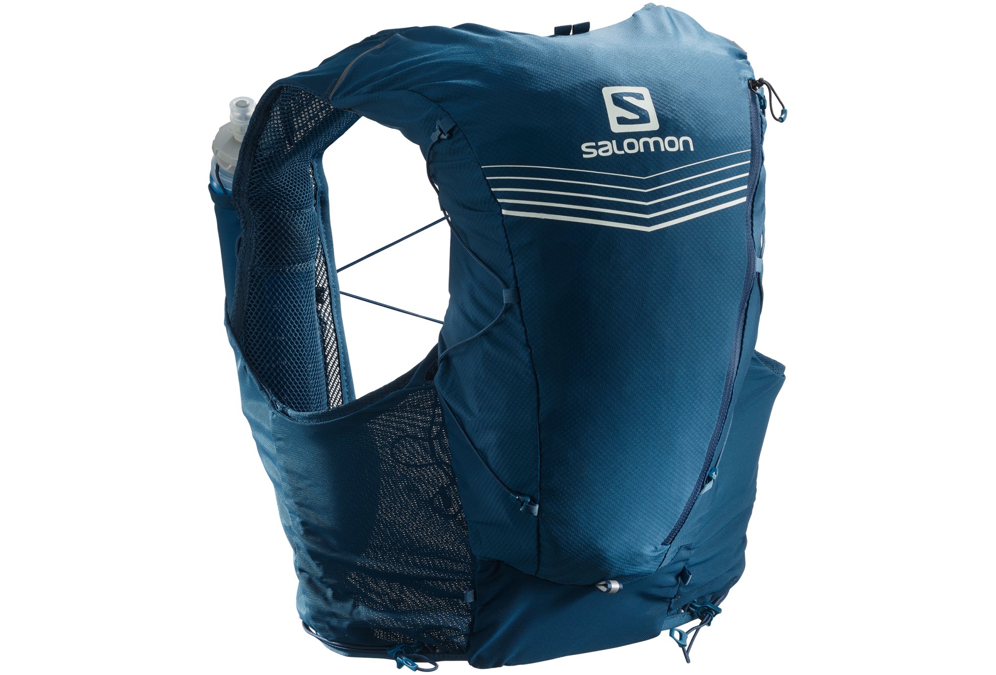 Salomon ADV SKIN 12 SET Sac hydratation / Gourde