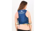 Salomon mochila de hidrataci�n ADV SKIN 12 SET