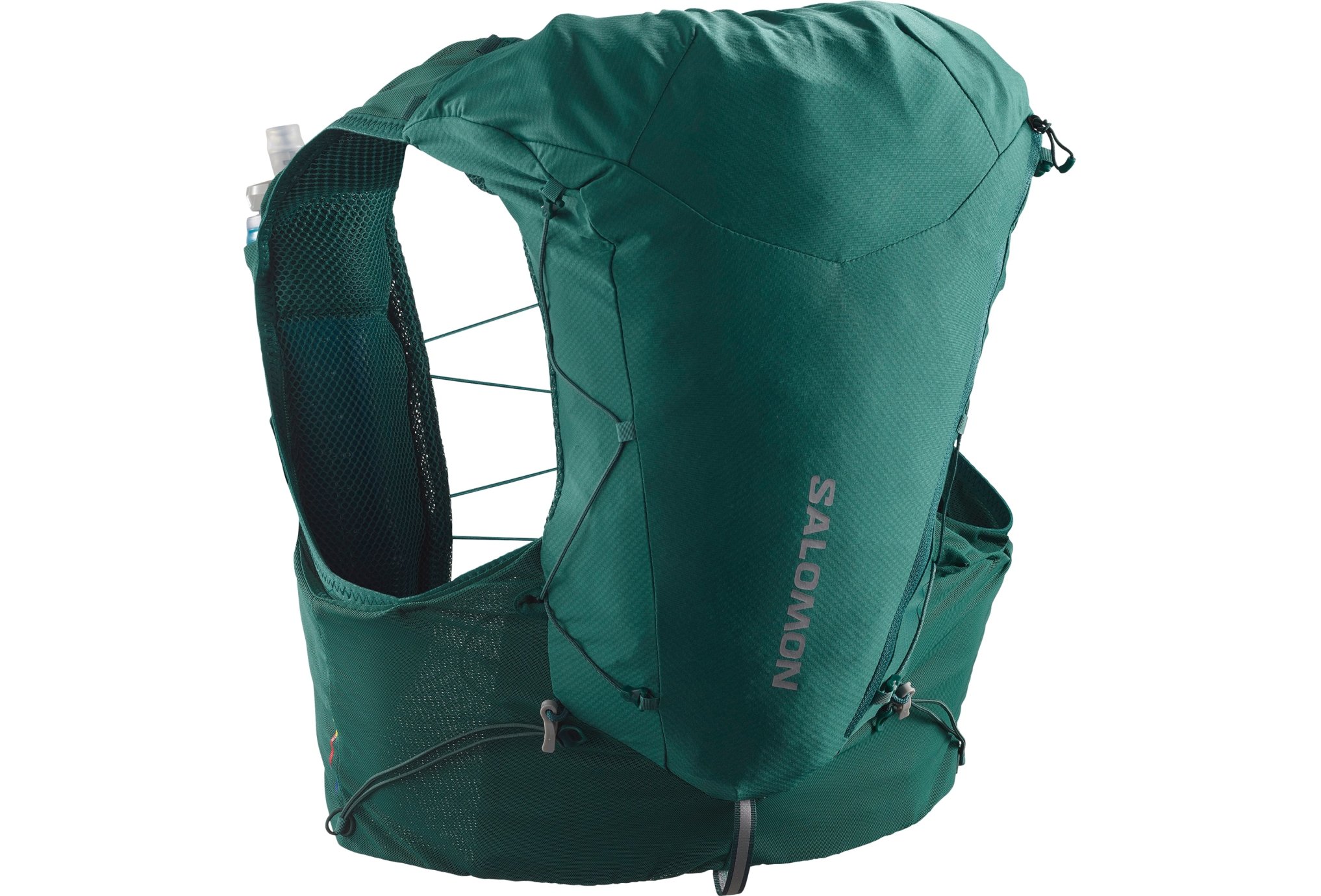 Chaleco Hidratacion Mochila De Hidratación Salomon ADV SKIN 12 SET