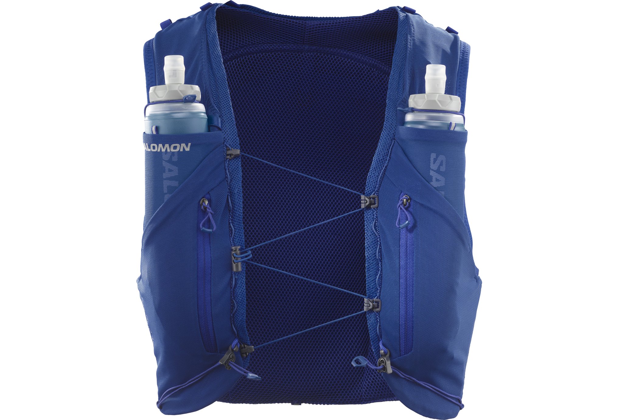Salomon ADV Skin 12 Set special offer Accessories Hydration pack Salomon