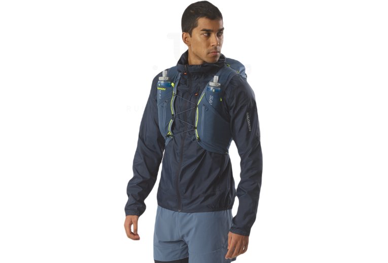 Salomon chaleco de hidrataci�n ADV SKIN 12 SET