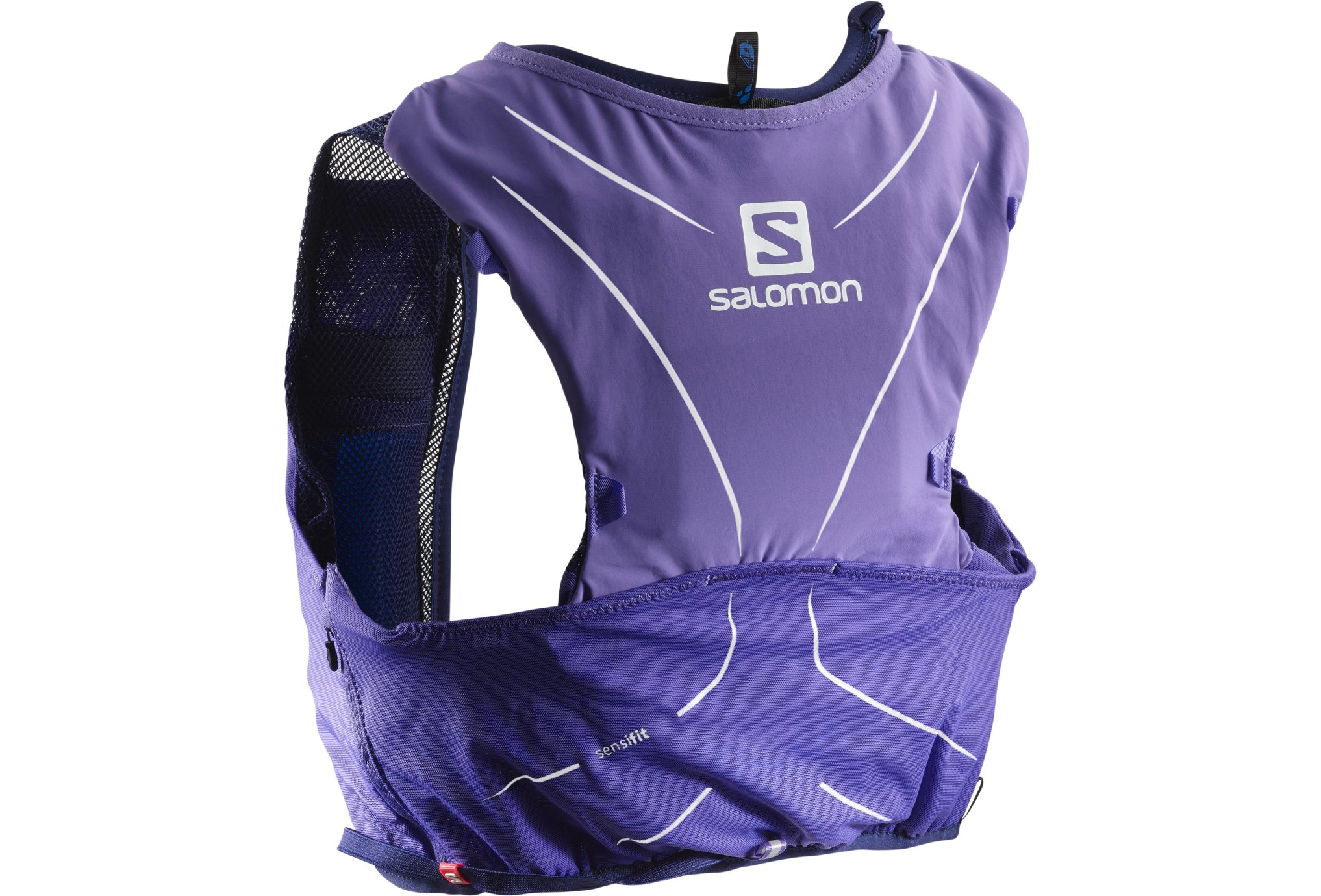 Salomon ADV SKIN 5 SET Diététique Accessoires