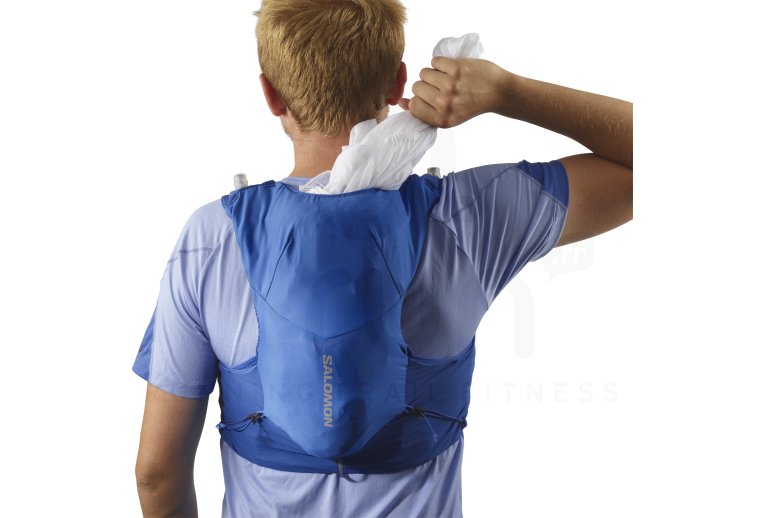 Salomon chaleco de hidrataci�n ADV SKIN 5 SET