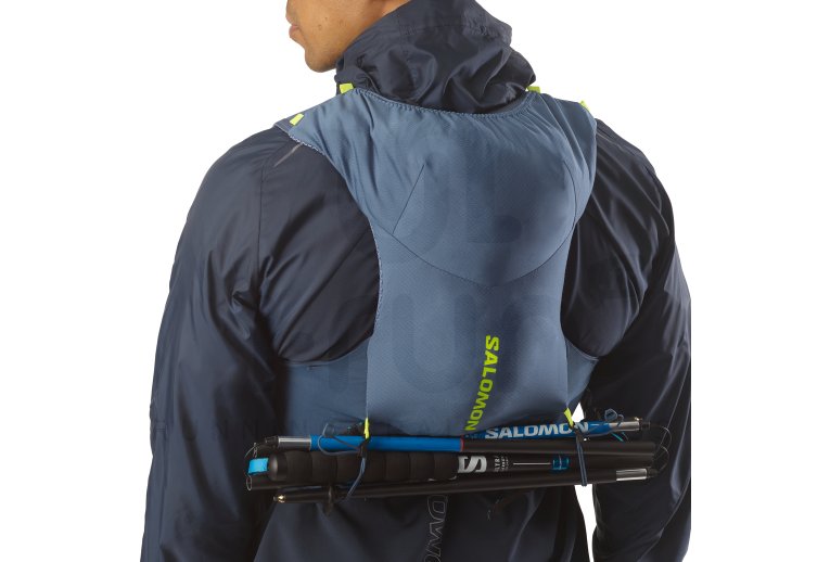 Salomon chaleco de hidrataci�n ADV SKIN 5 SET