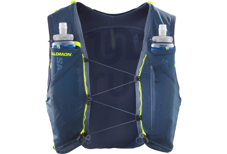 Salomon chaleco de hidrataci�n ADV SKIN 5 SET