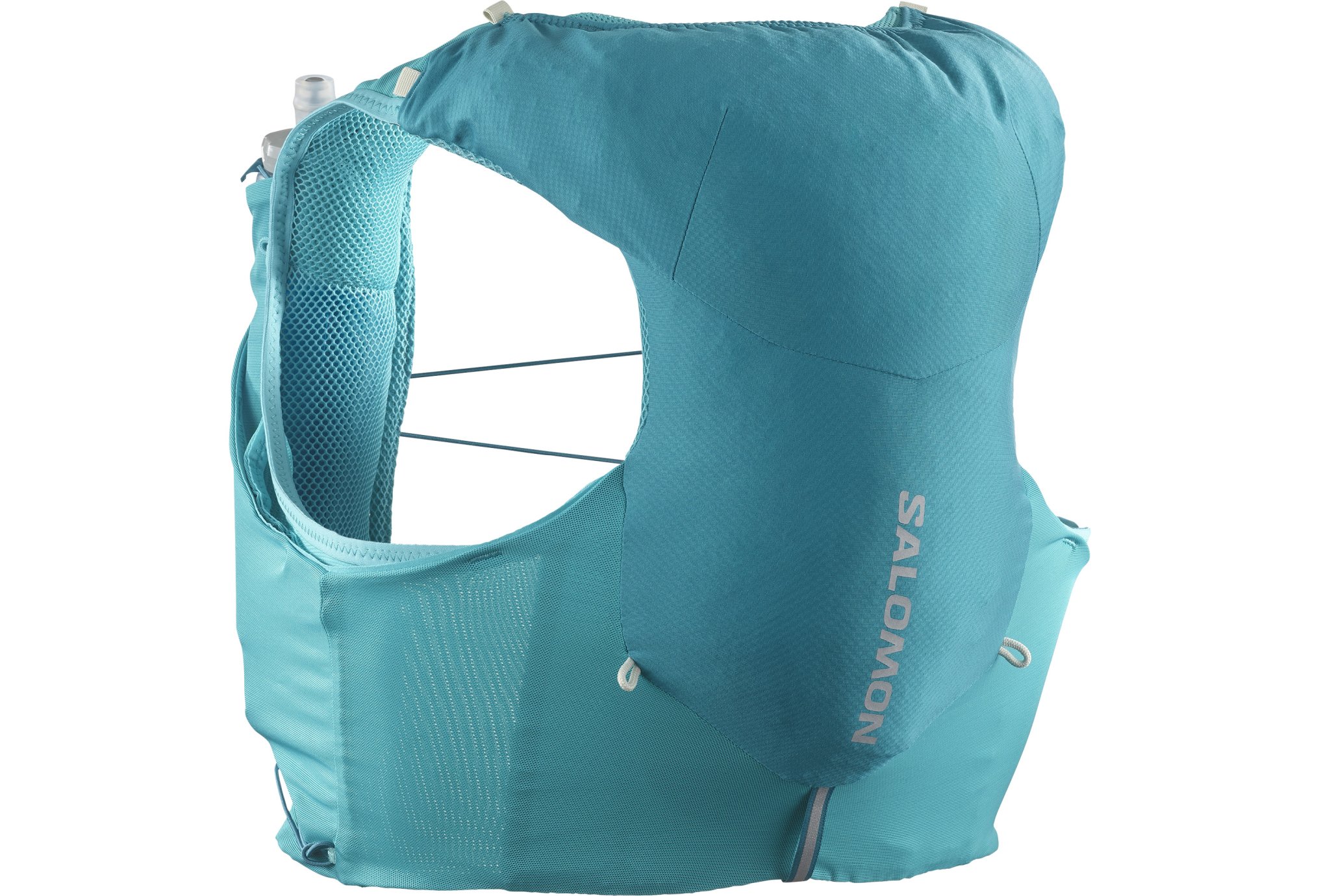 Poche clearance isotherme salomon