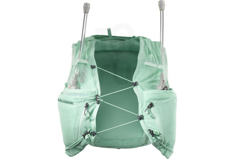 Salomon chaleco de hidrataci�n ADV SKIN 5 SET