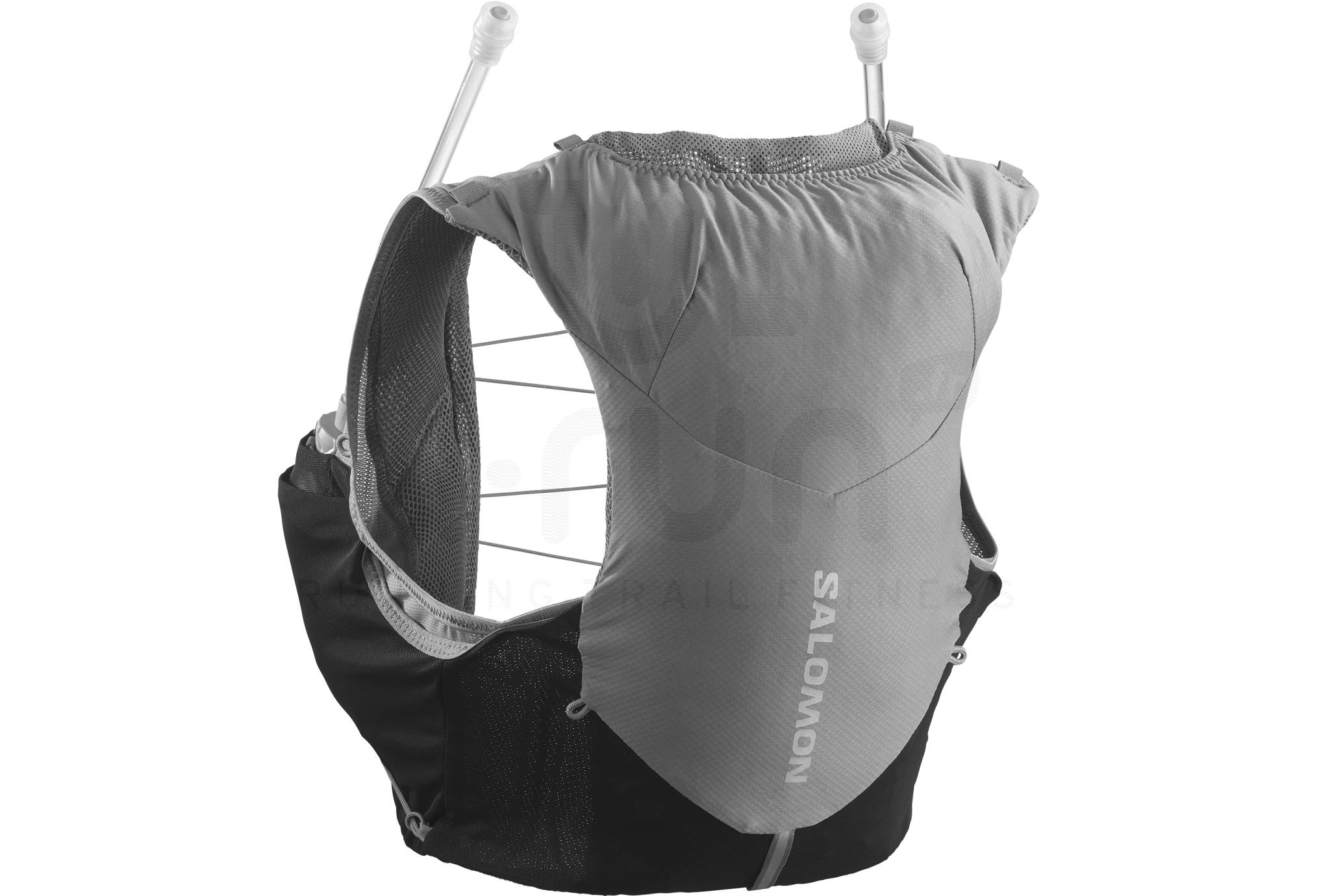 Salomon ADV SKIN 5 SET Gris