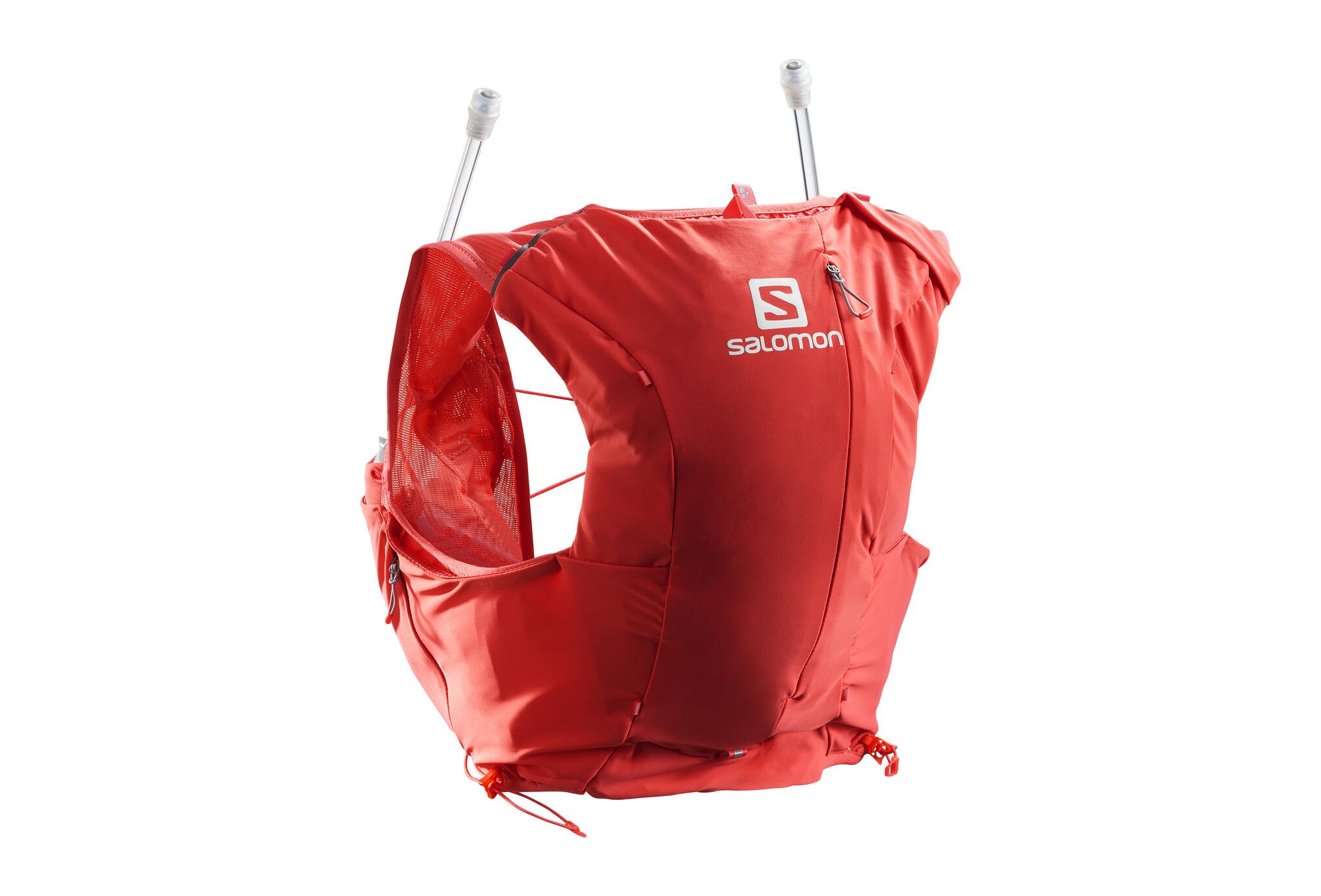 Salomon ADV SKIN 8 SET W Sac hydratation / Gourde