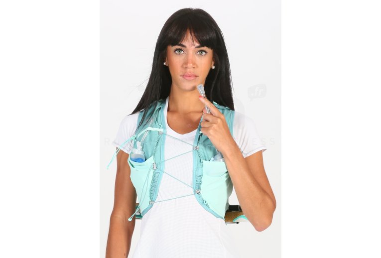 Salomon mochila de hidratacin ADV SKIN 8 SET