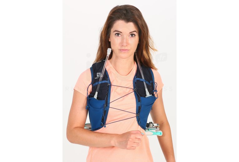 Salomon ADV SKIN 8 SET Damen