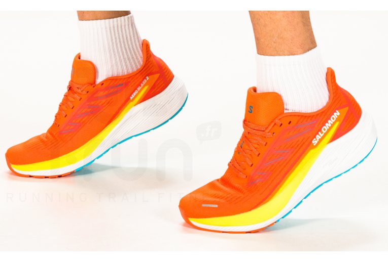 Salomon Aero Blaze 2 Herren