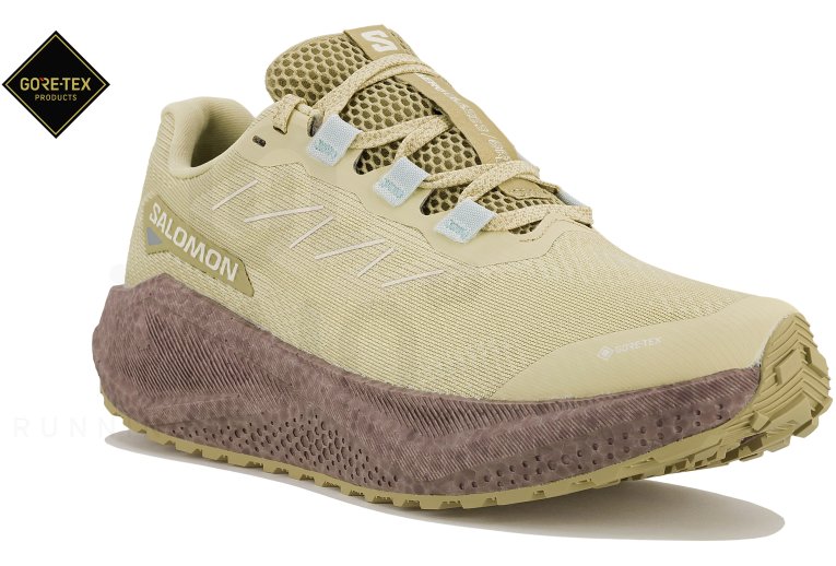 Salomon Aero Blaze 3 GRVL Gore-Tex Damen
