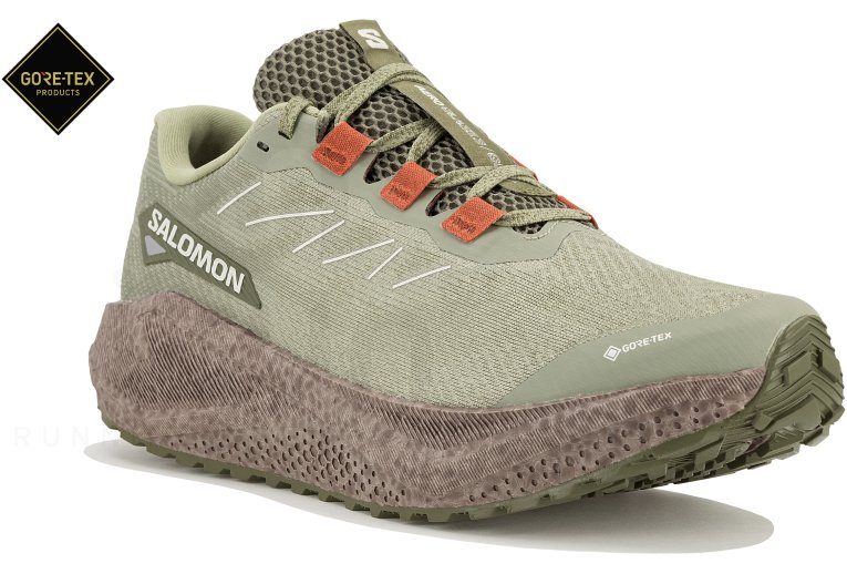 Salomon Aero Blaze 3 GRVL Gore-Tex Herren