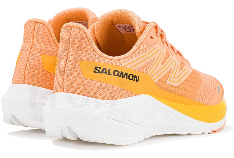 Salomon Aero Blaze Damen
