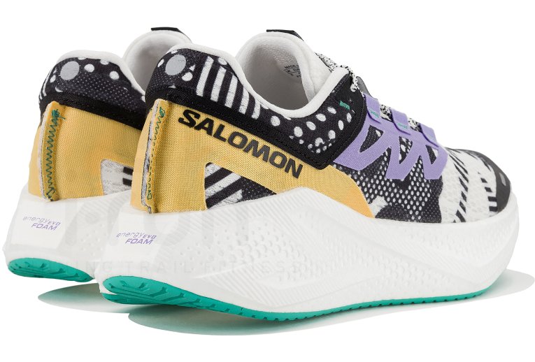 Salomon Aero Glide 3 Proto Pack