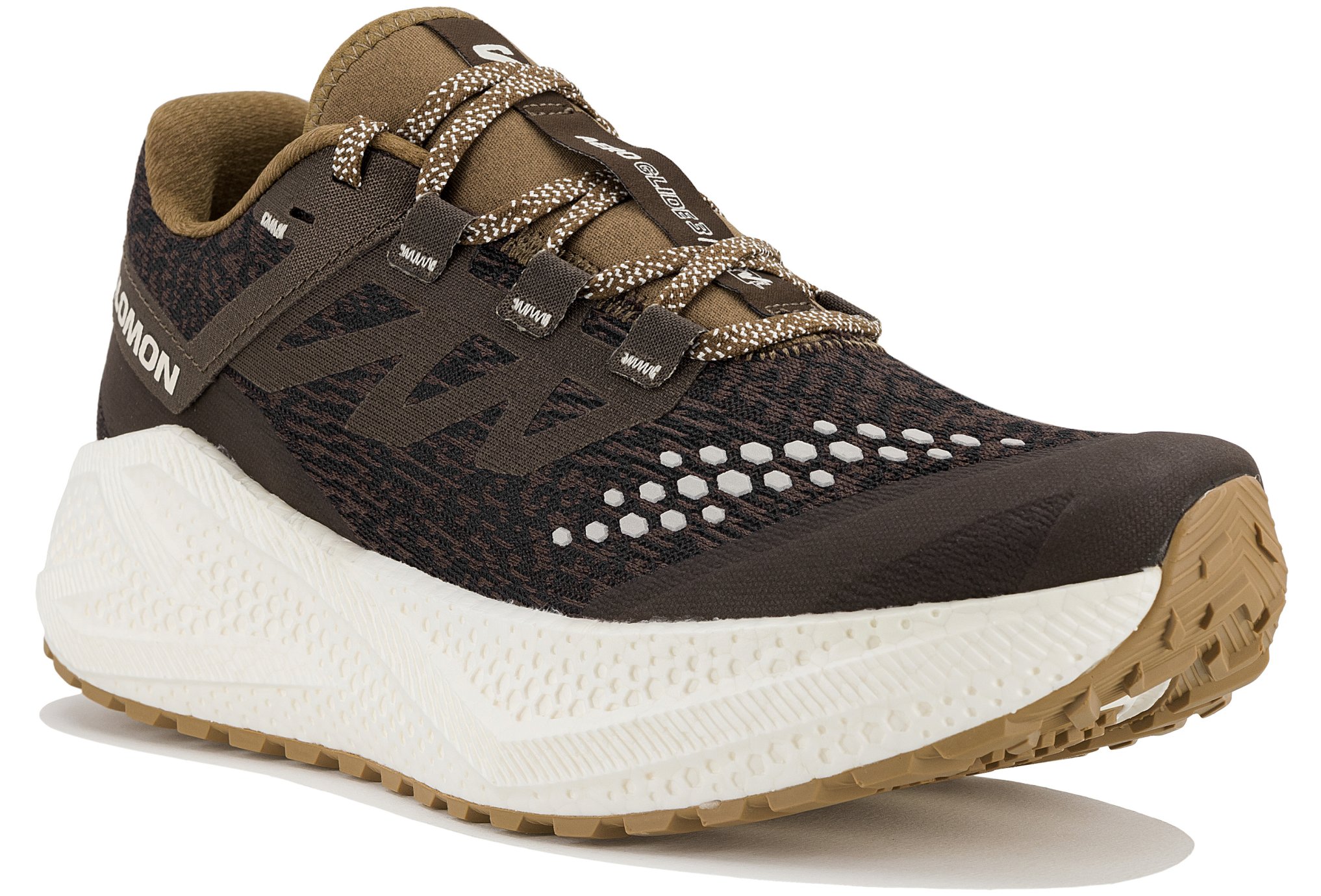 Salomon Aero Glide 3 GRVL special offer | Men Shoes Road