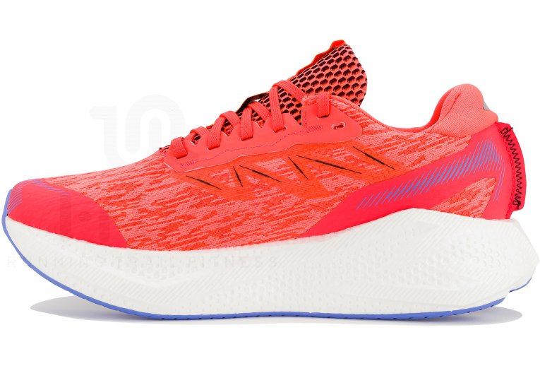 Salomon Aero Glide 4