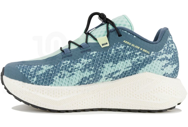 Salomon Aero Glide 4 GRVL