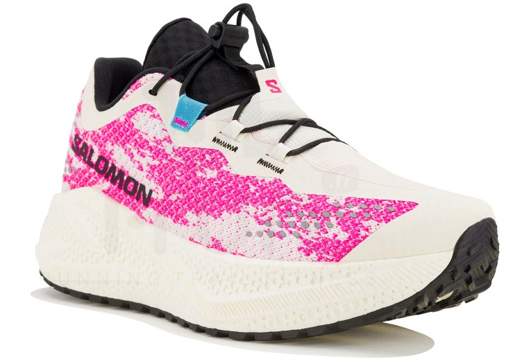 Salomon Aero Glide 4 GRVL Damen