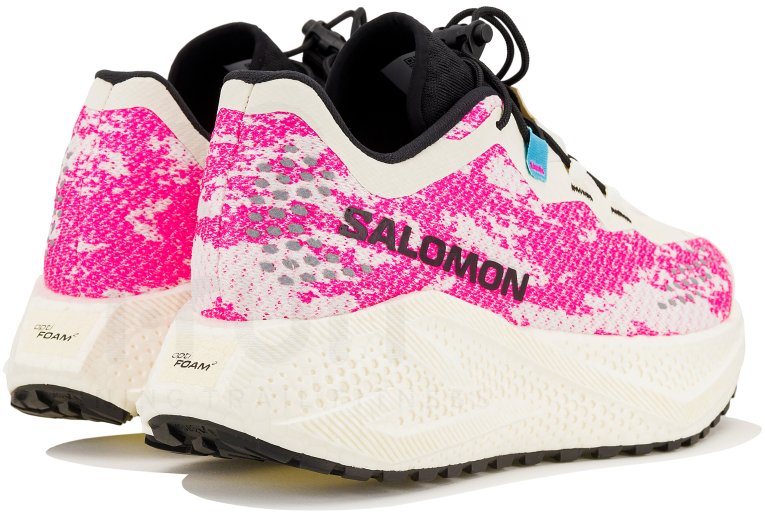 Salomon Aero Glide 4 GRVL Damen