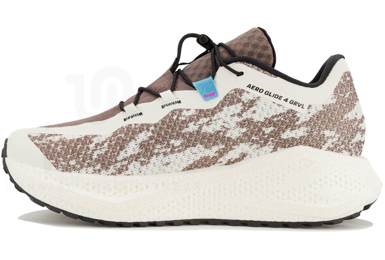 Salomon Aero Glide 4 GRVL Herren