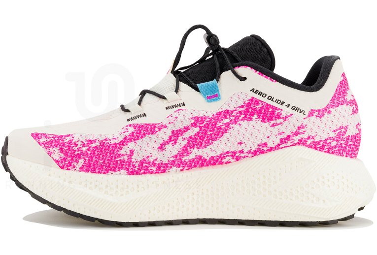 Salomon Aero Glide 4 GRVL