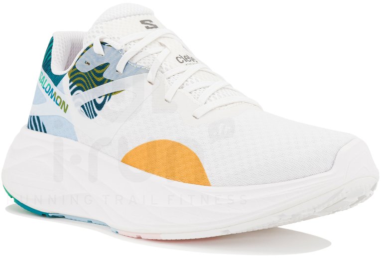 Salomon Aero Glide for Ciele Damen