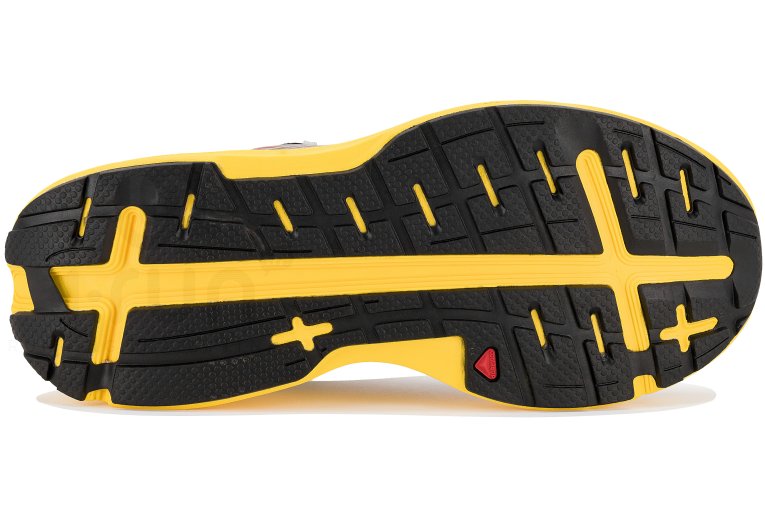 Salomon Aero Glide M