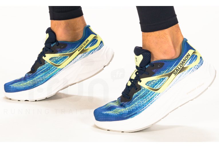 Salomon Aero Glide Herren