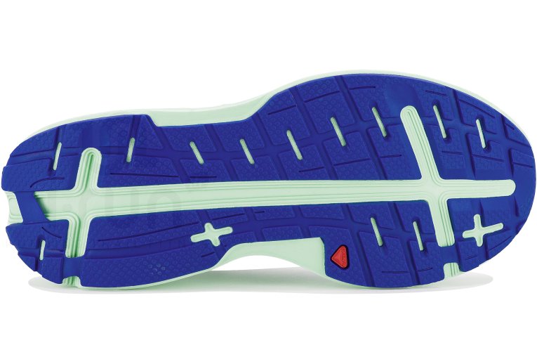 Salomon Aero Glide Damen